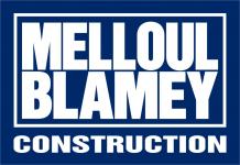 Melloul-Blamey Construction Melloul-Blamey Construction