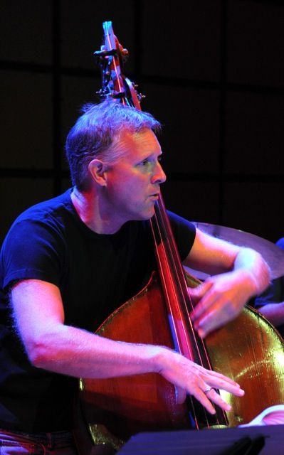 Mike Downes Trio CD Release SOLD OUT