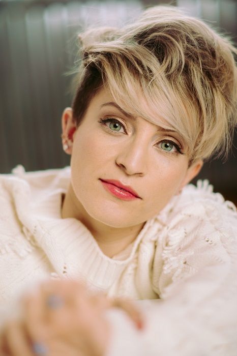 Barbra Lica (Sold Out)