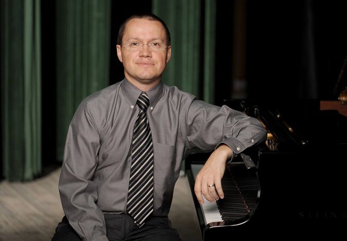 Bartosz Hadala Group from Poland
