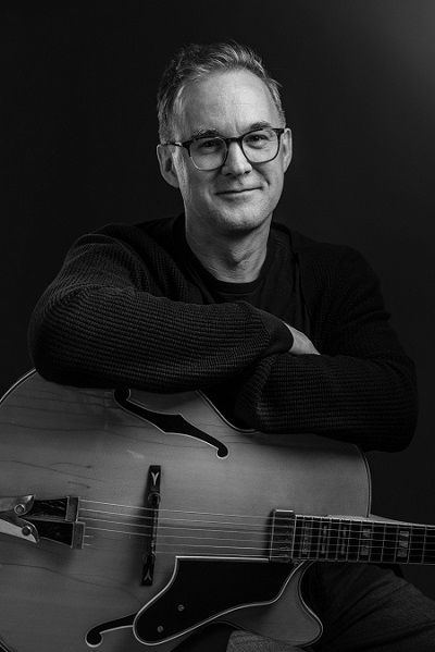 Dave Thompson Quintet + “Limina”