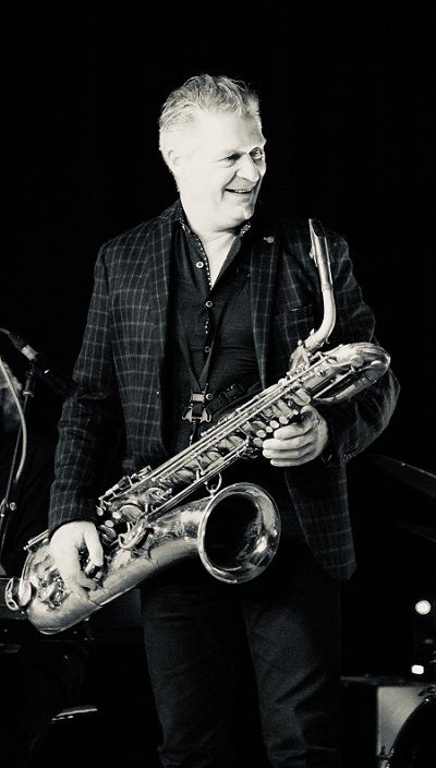 Pol Coussee’s JERU-4-TET featuring the music of Gerry Mulligan and Chet Baker