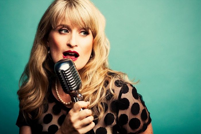 Shannon Butcher Quartet