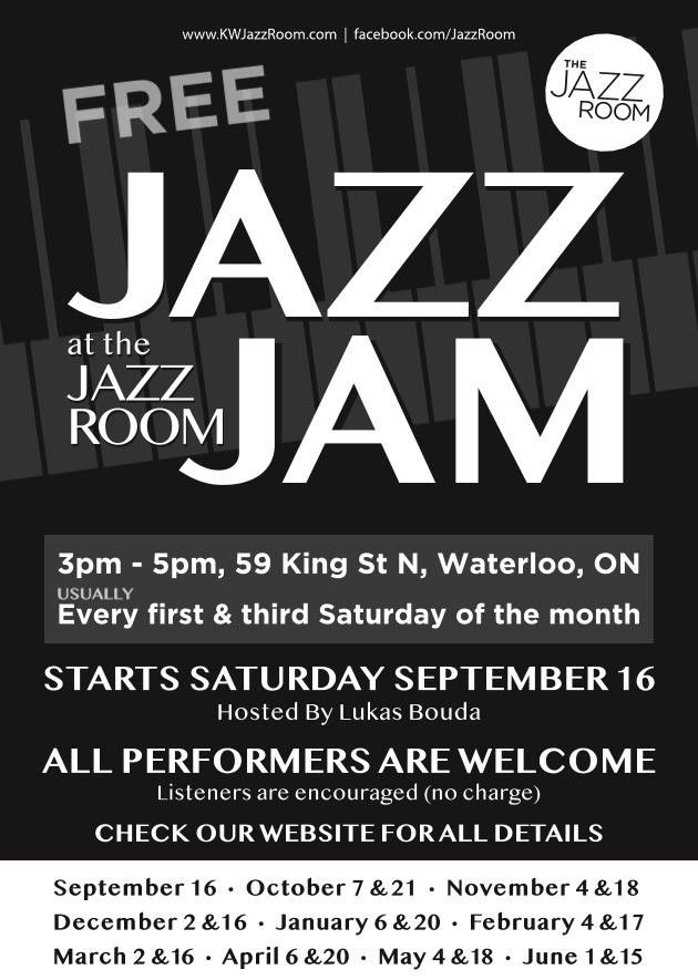 Jazz Jam