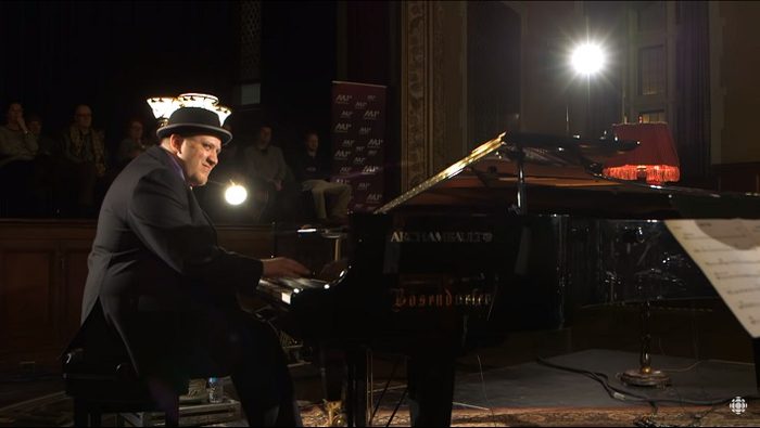 Robi Botos Trio SOLD OUT
