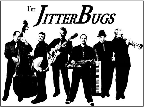 NEW YEARS EVE at THE JAZZ ROOM (sold out)