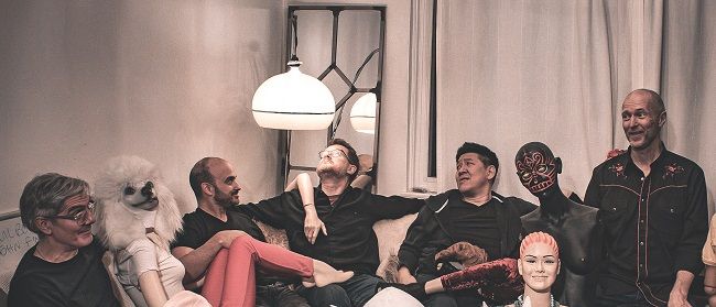 Tim Shia’s Worst Pop Band Ever