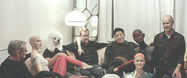 Tim Shia’s Worst Pop Band Ever