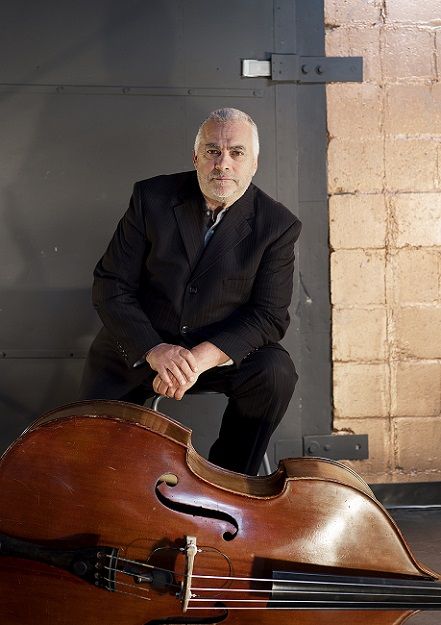 Alain Bédard’s Auguste Quartet from Montreal