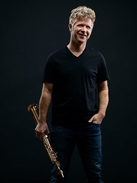 Joel Miller Quartet from Montreal/New Brunswick