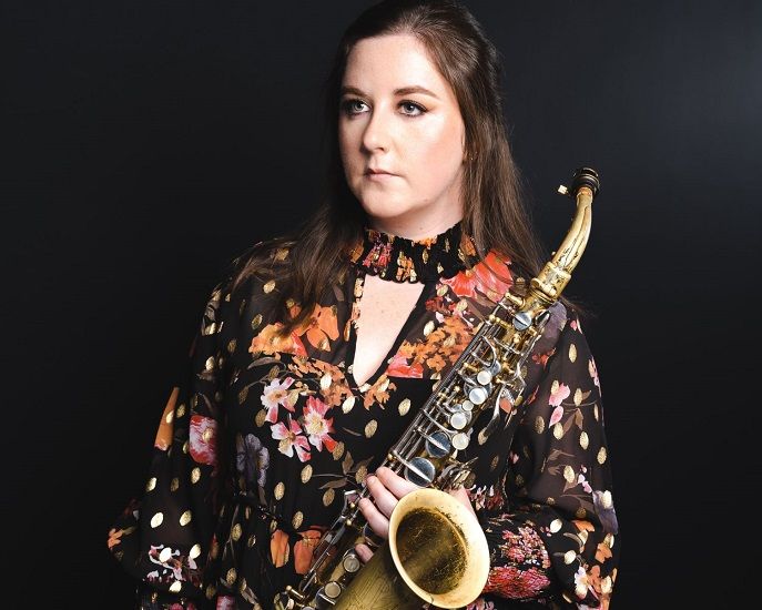 Ally Fiola & Next Quest from Nova Scotia