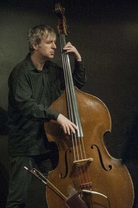 Artie Roth Quartet