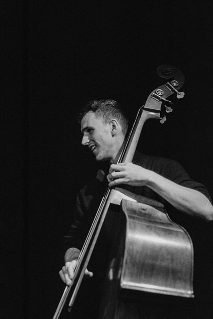 Jonathan Chapman