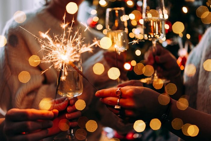 NEW YEARS EVE at the Jazz Room (SOLD OUT)