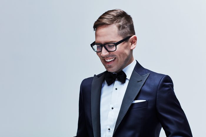 Steven Taetz