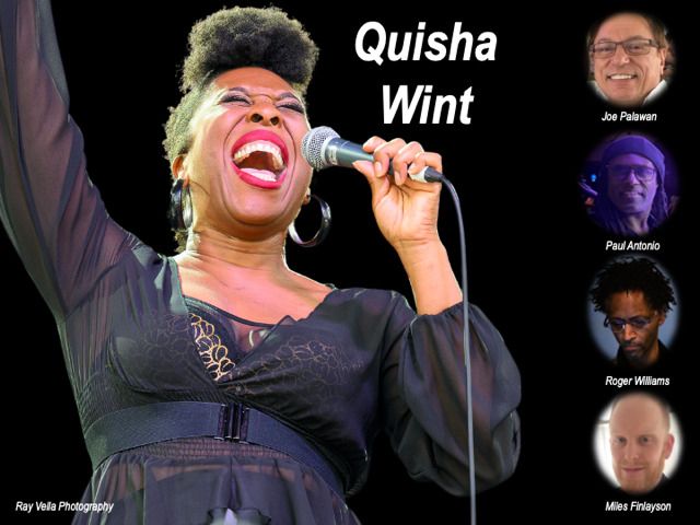 The Ladies of Soul: Part 2 (special THURSDAY concert)