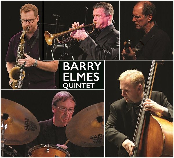Barry Elmes Quintet