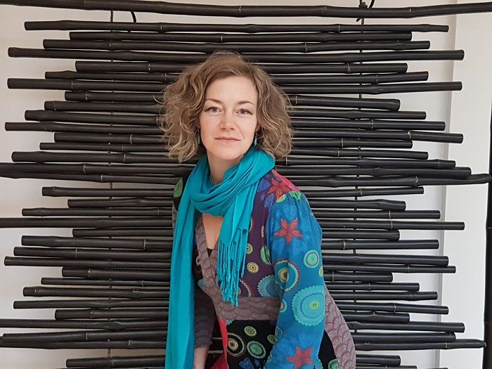 Tina Hartt from Calgary