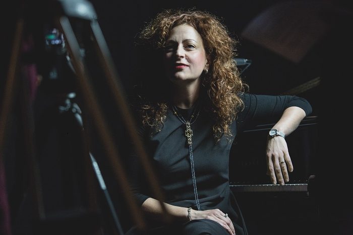 CETTINA DONATO TRIO from Italy (Special Sunday Matinee) Doors at 3:00PM