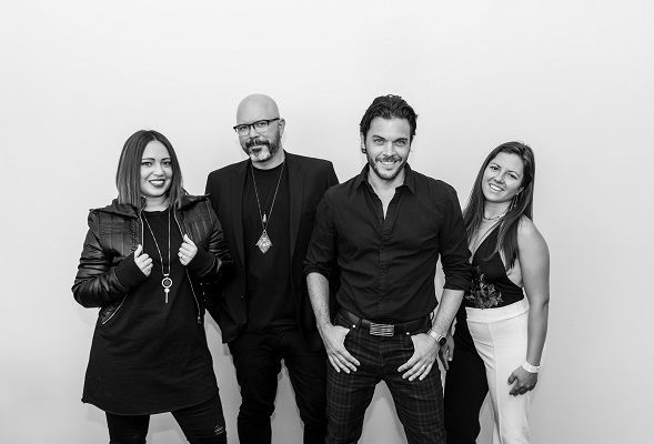 A Night of Motown with the Usual Suspects and Chris Rouse (special Thursday concert)