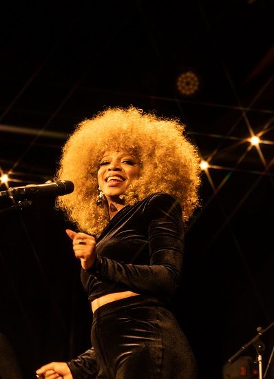 Ammoye “Thursday SOUL Show!”