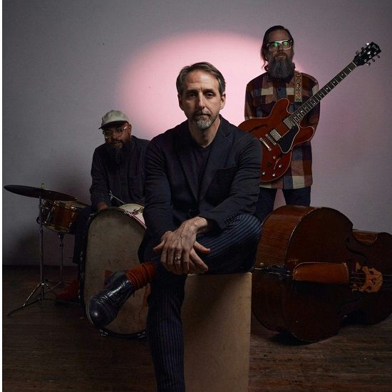 Joe Policastro Trio