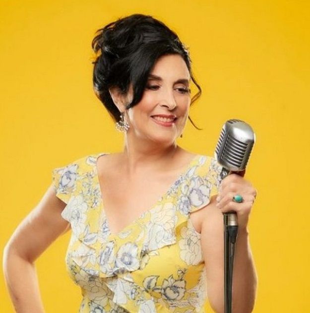 Mary Lou Sicoly Quartet