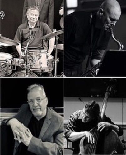 Michael Kawabe Quartet