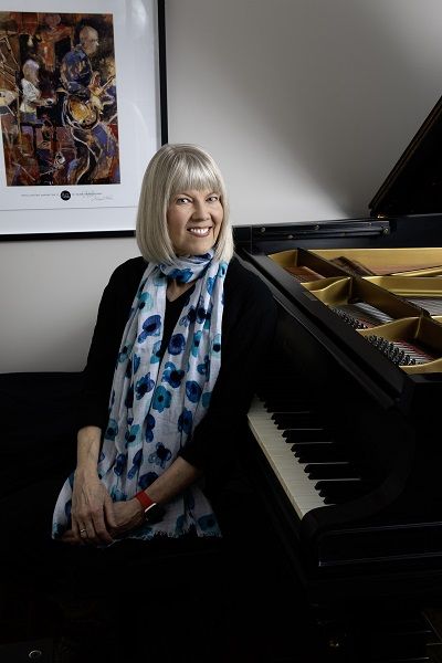 Nancy Walker Quartet