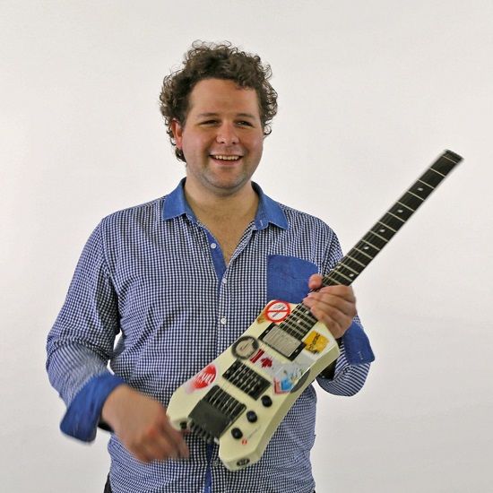 Sam Dickinson