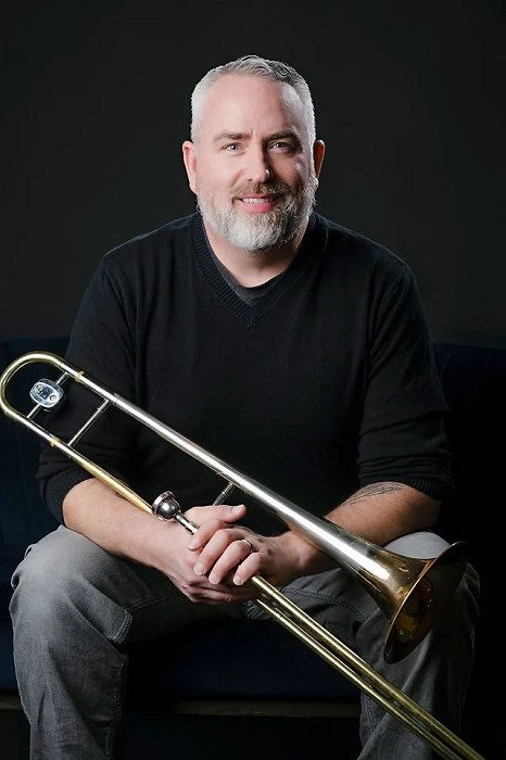 Seth McNall Sextet