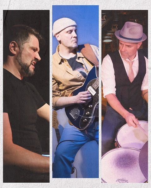 PowerHouse TreeOh! (EU/CA) Special Sunday Matinee (doors open at 3:00 PM)