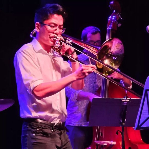 Brian An Quintet