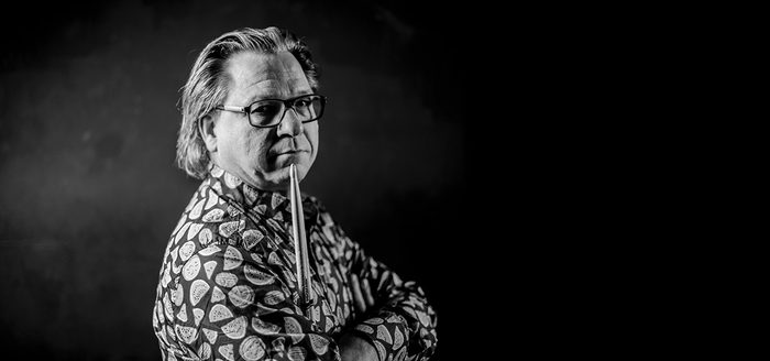 Anders Mogensen Quartet from Denmark