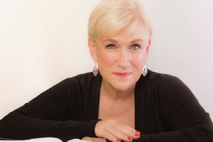 Diane Roblin & Life Force