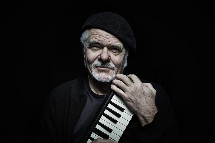 Doug Wilde’s Wilderness Ensemble
