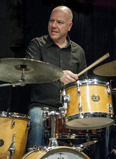 Joel Haynes Quartet