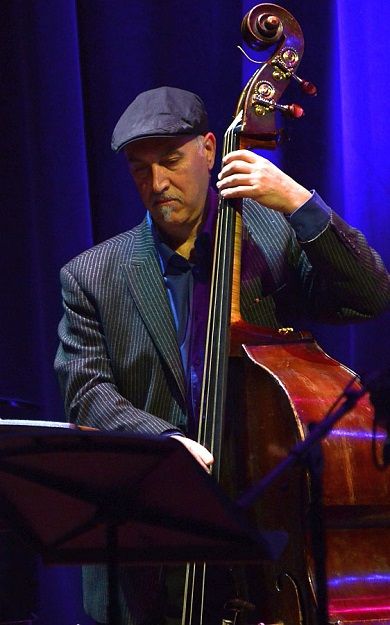 Roberto Occhipinti Quartet
