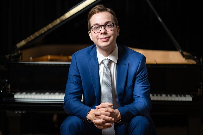 Anthony D’Alessandro featuring Benny Bennack III (Special Sunday concert 4:00-6:30PM-doors at 3:00)