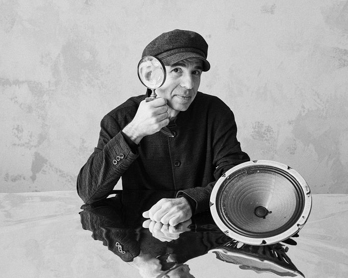 David Occhipinti’s Camera Ensemble