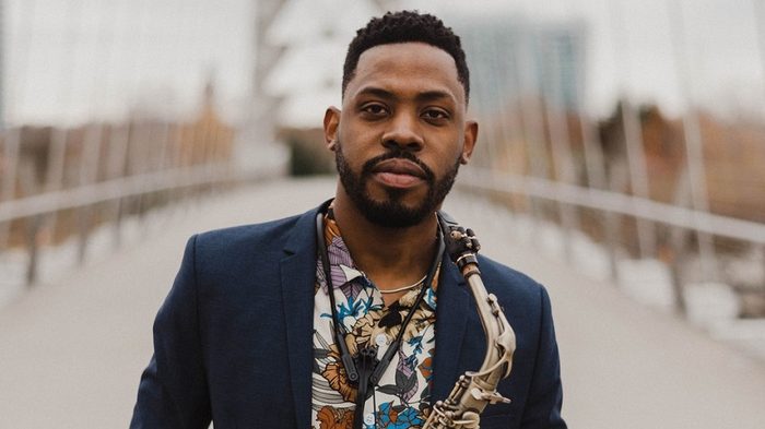 Jesse Ryan & The Kaiso Street Collective