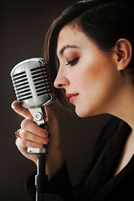 Mary-Catherine Pazzano SOLD OUT