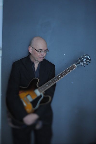 Ted Quinlan Quartet