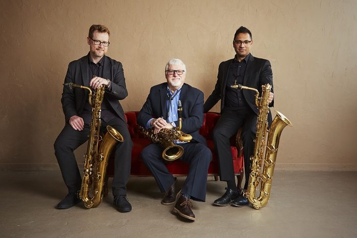 Alex Dean’s BARI-ed Alive