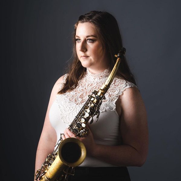 Ally Fiola & Next Quest