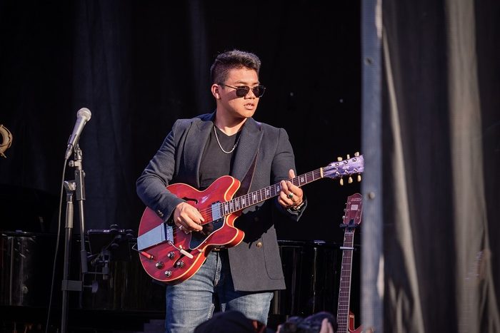 Caleb Khuu