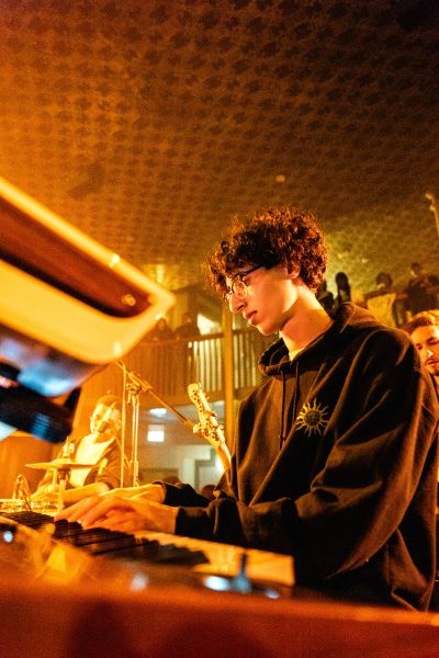 Gianluca Occhipinti