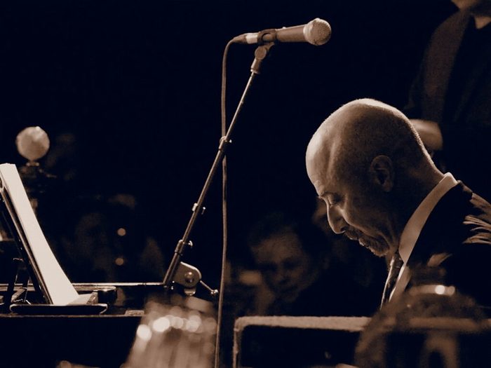 The Steve Holt Jazz Impact Quintet