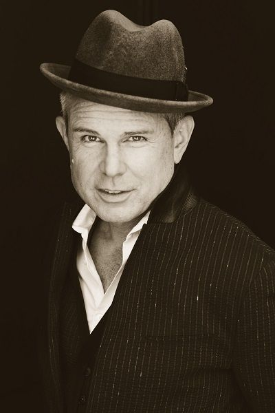 Adam James