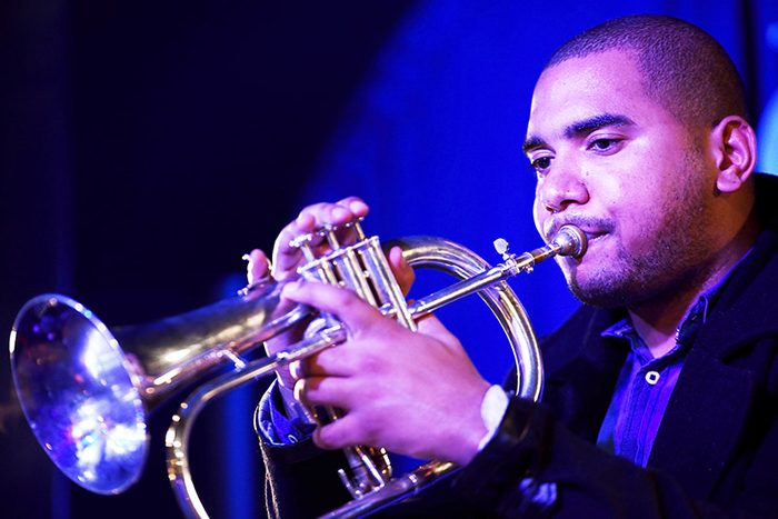 Muneeb Hermans (South Africa)